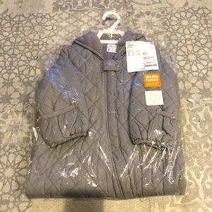 [Uniqlo] Winter Snowsuit Bunting